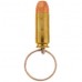 Bullet Key Chain 10mm